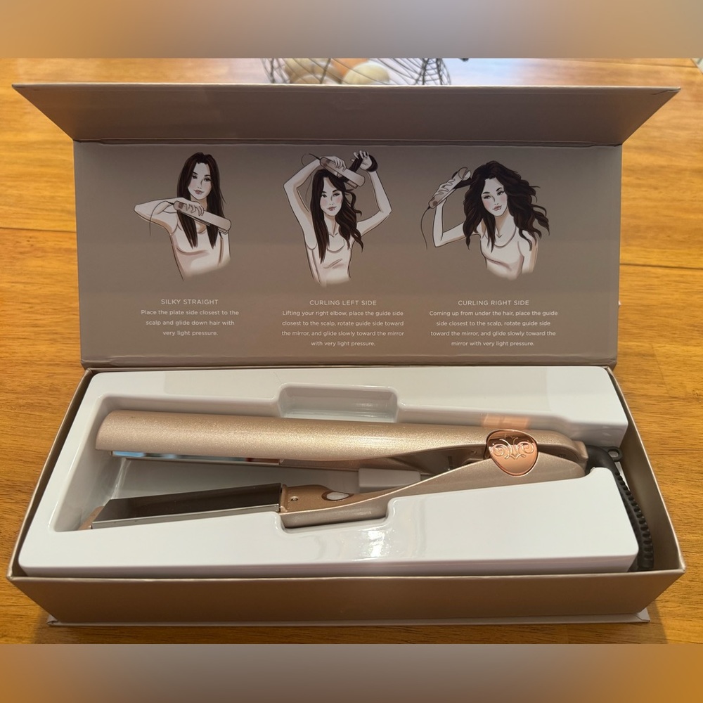 TYME Iron Pro